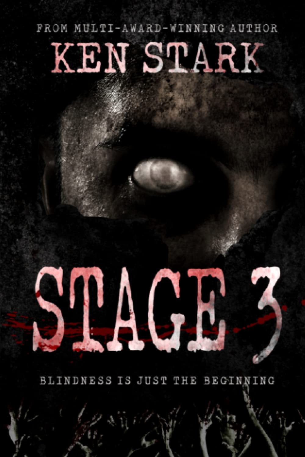 Stage 3: A Post Apocalyptic Thriller poster