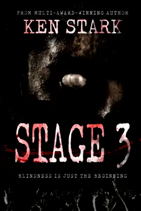 Stage 3: A Post Apocalyptic Thriller poster