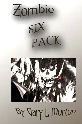 Zombie Six Pack poster