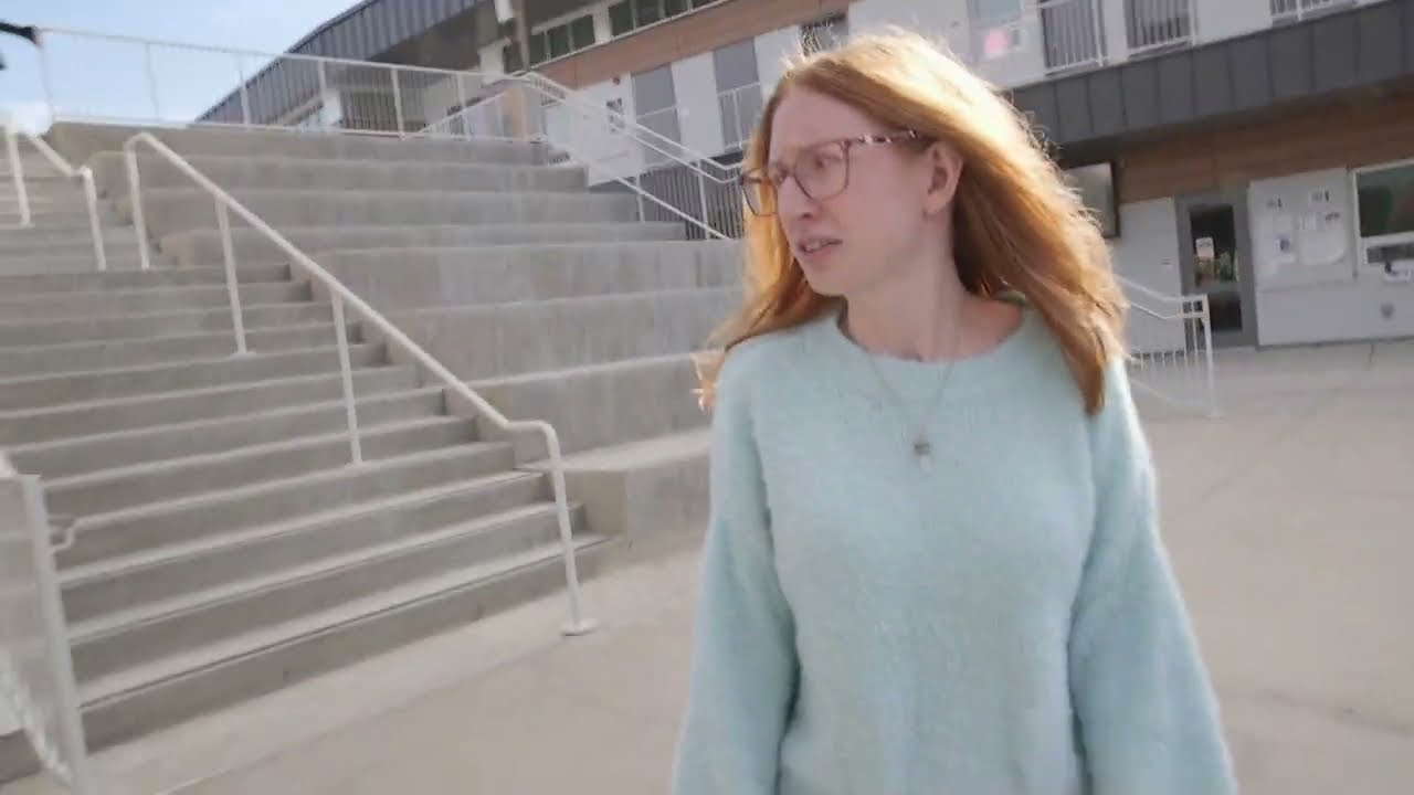 CELLPHONE (A Short Horror Film)