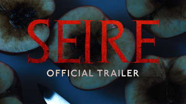 Seire (2021) | Trailer | Kang Park poster
