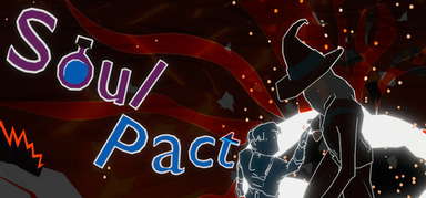 Soul Pact capsule
