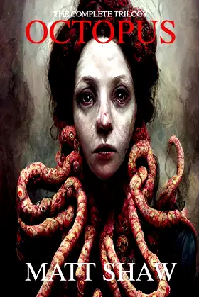 Octopus: The Complete Trilogy poster