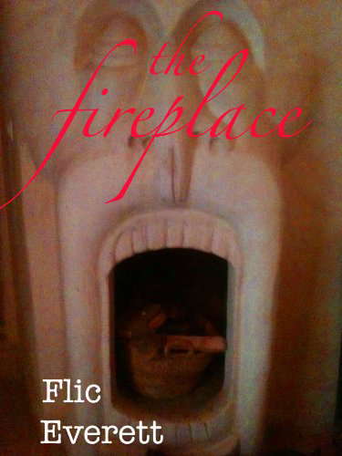 The Fireplace poster
