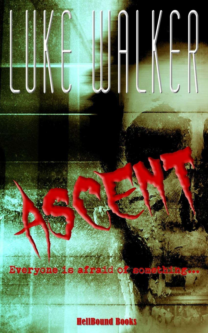 Ascent poster