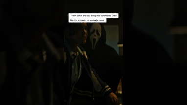 Ghostface's list just got longer. Get tickets now for #Scream7 - only in theatres February 27. poster