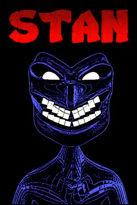 Stan poster