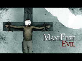 Manifest Evil | Official Trailer | Horror Brains poster