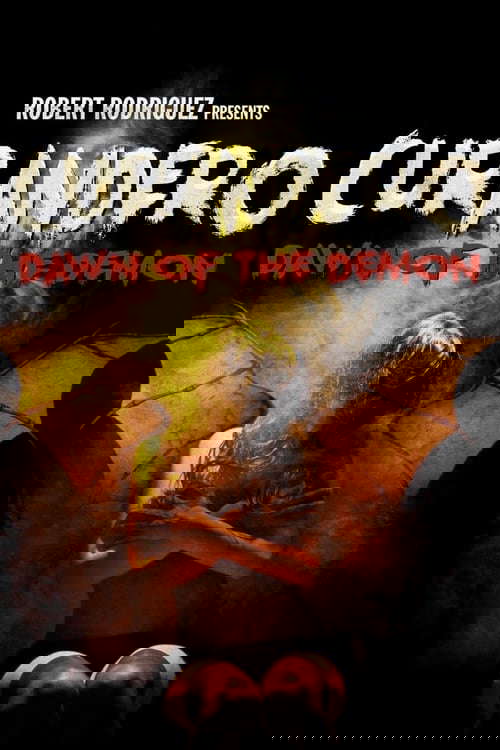 Curandero poster
