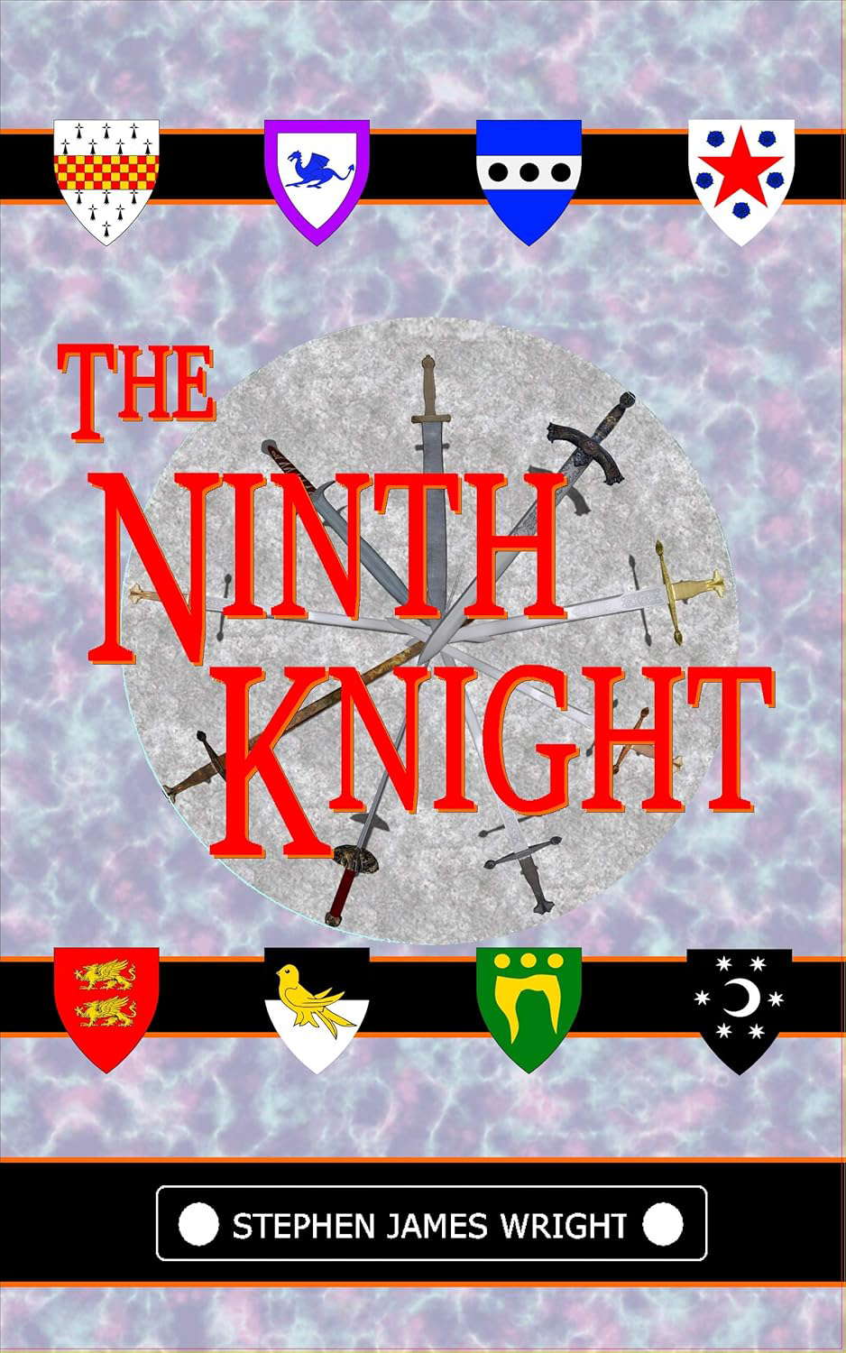The Ninth Knight poster