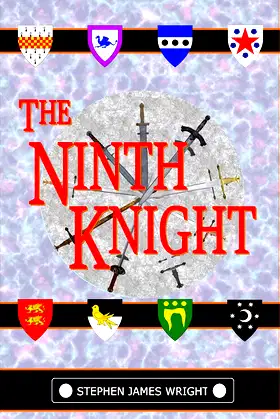 The Ninth Knight poster