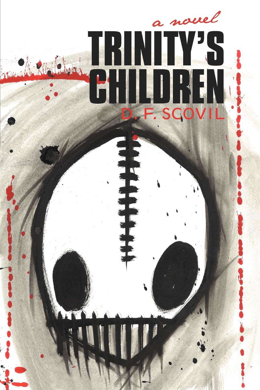 Trinity's Children poster
