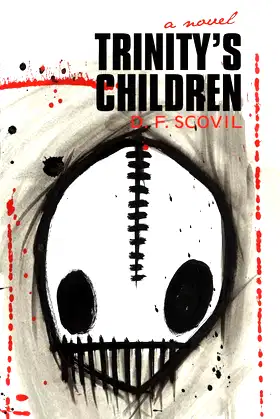 Trinity's Children poster