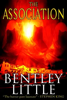 The Association poster