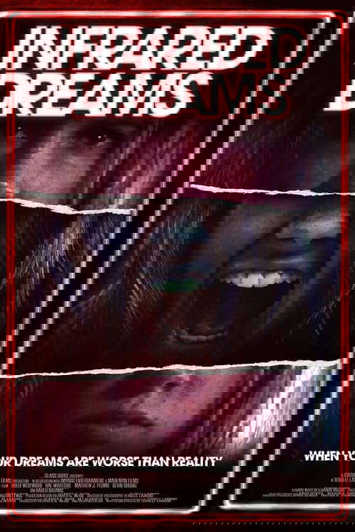 Infrared Dreams poster