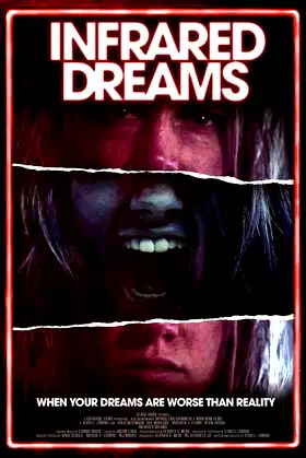 Infrared Dreams poster