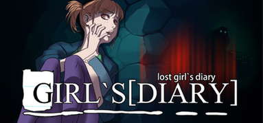 Lost girl`s [diary] capsule