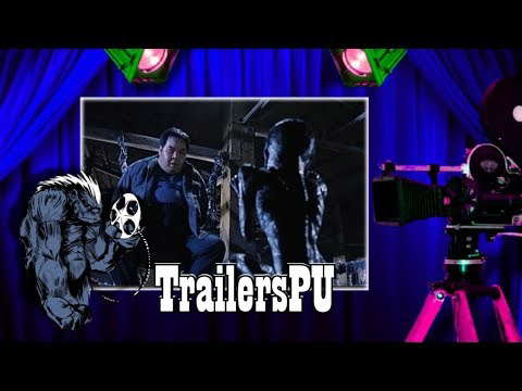 RUN AND KILL Trailer