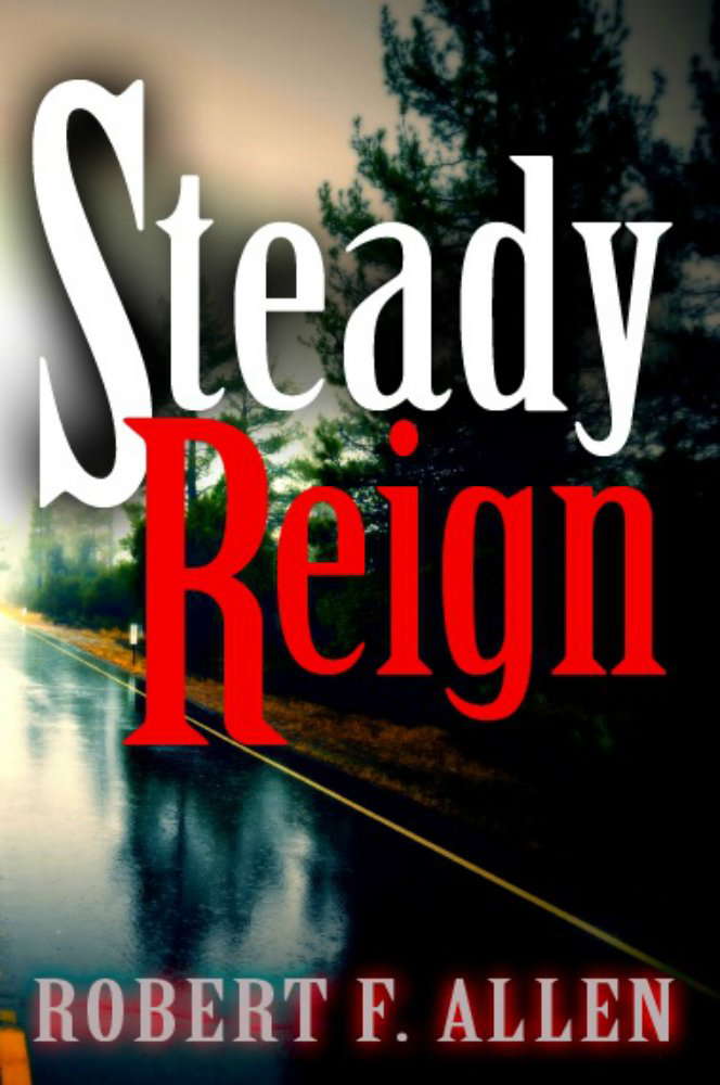 Steady Reign poster