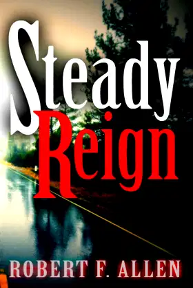 Steady Reign poster