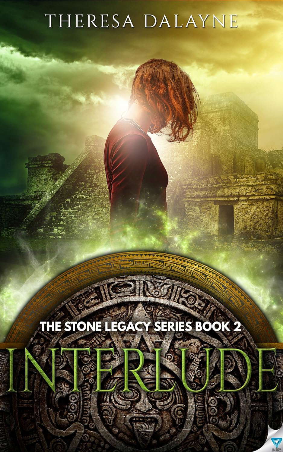 Interlude (The Stone Legacy Series Book 2) poster