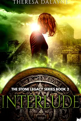 Interlude (The Stone Legacy Series Book 2) poster