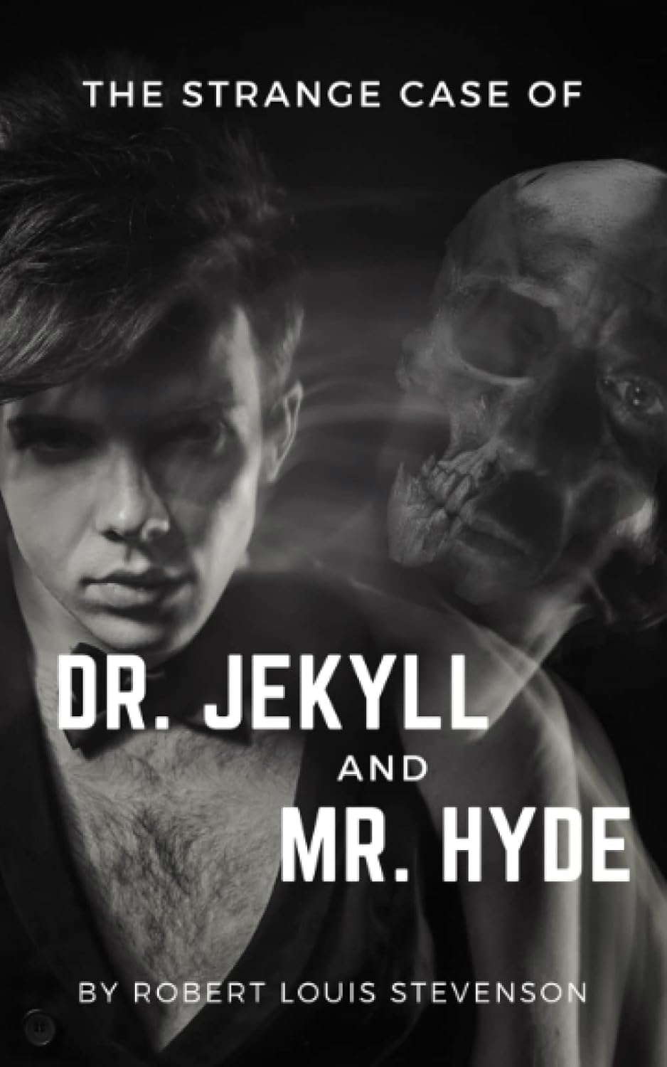 The Strange Case of Dr. Jekyll and Mr. Hyde poster