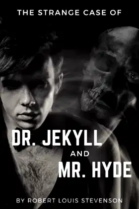 The Strange Case of Dr. Jekyll and Mr. Hyde poster