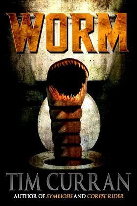 Worm poster