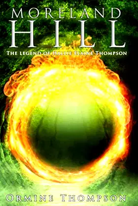 Moreland Hill: The Legend of Hallie Elaine Thompson poster