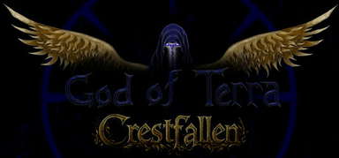 God of Terra: Crestfallen capsule