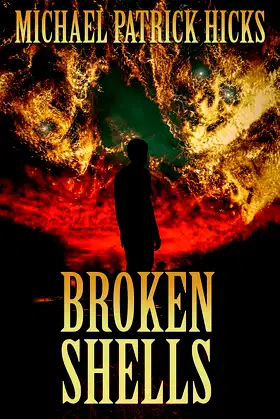 Broken Shells: A Subterranean Horror Novella poster