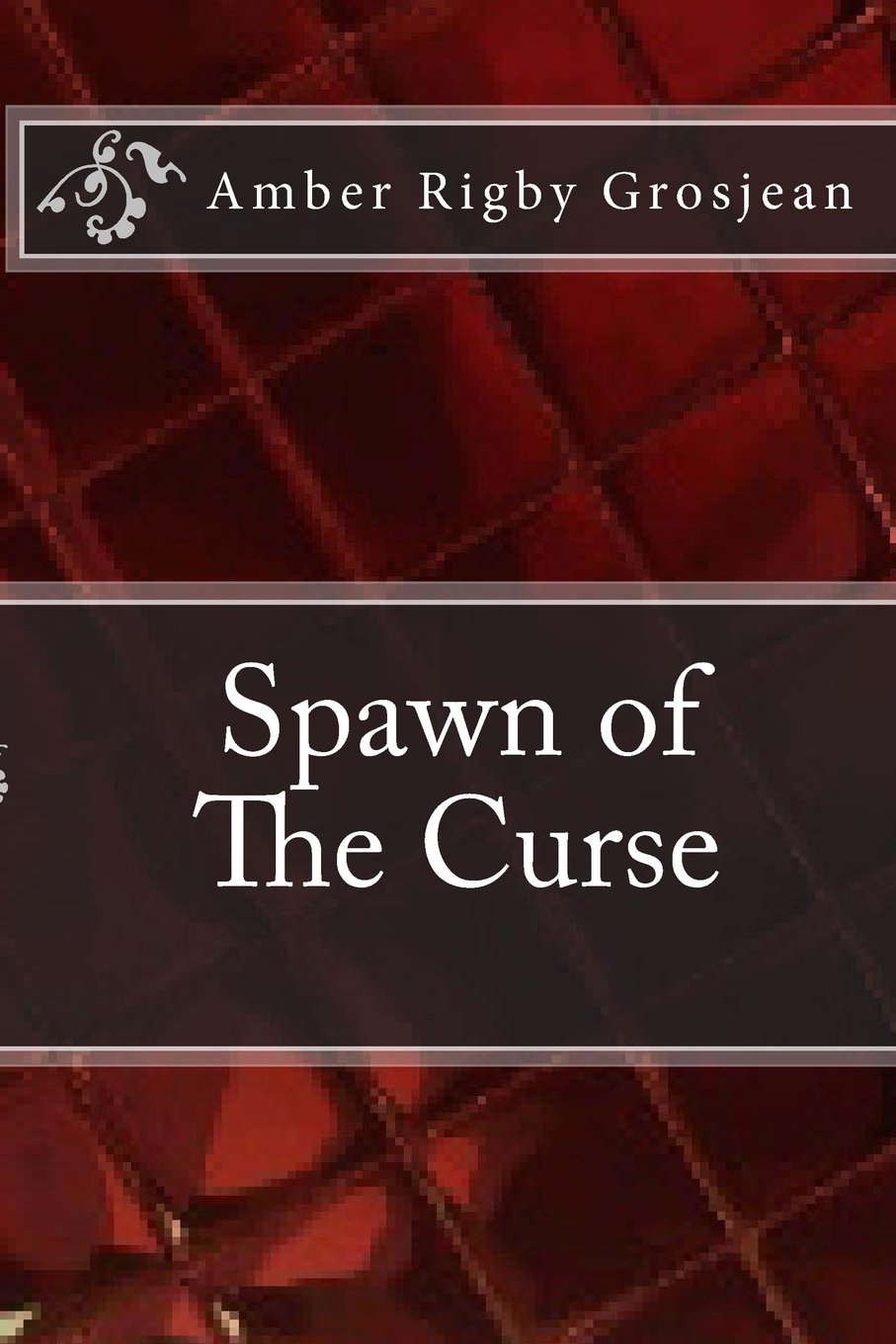 Spawn of The Curse poster