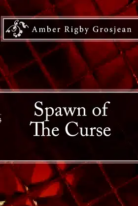 Spawn of The Curse poster