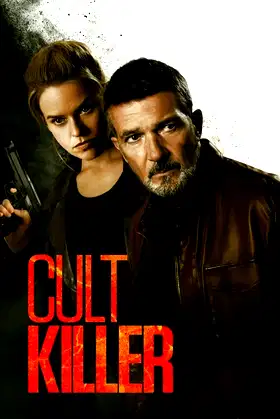 Cult Killer poster
