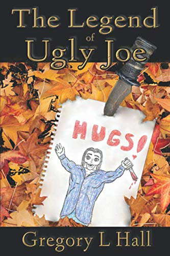 The Legend of Ugly Joe poster