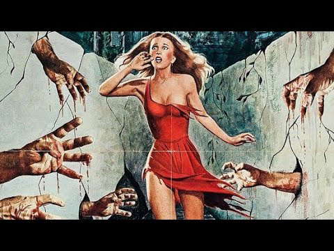 Poster for Die Sister, Die!