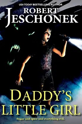 Daddy's Little Girl: A Horror Story poster