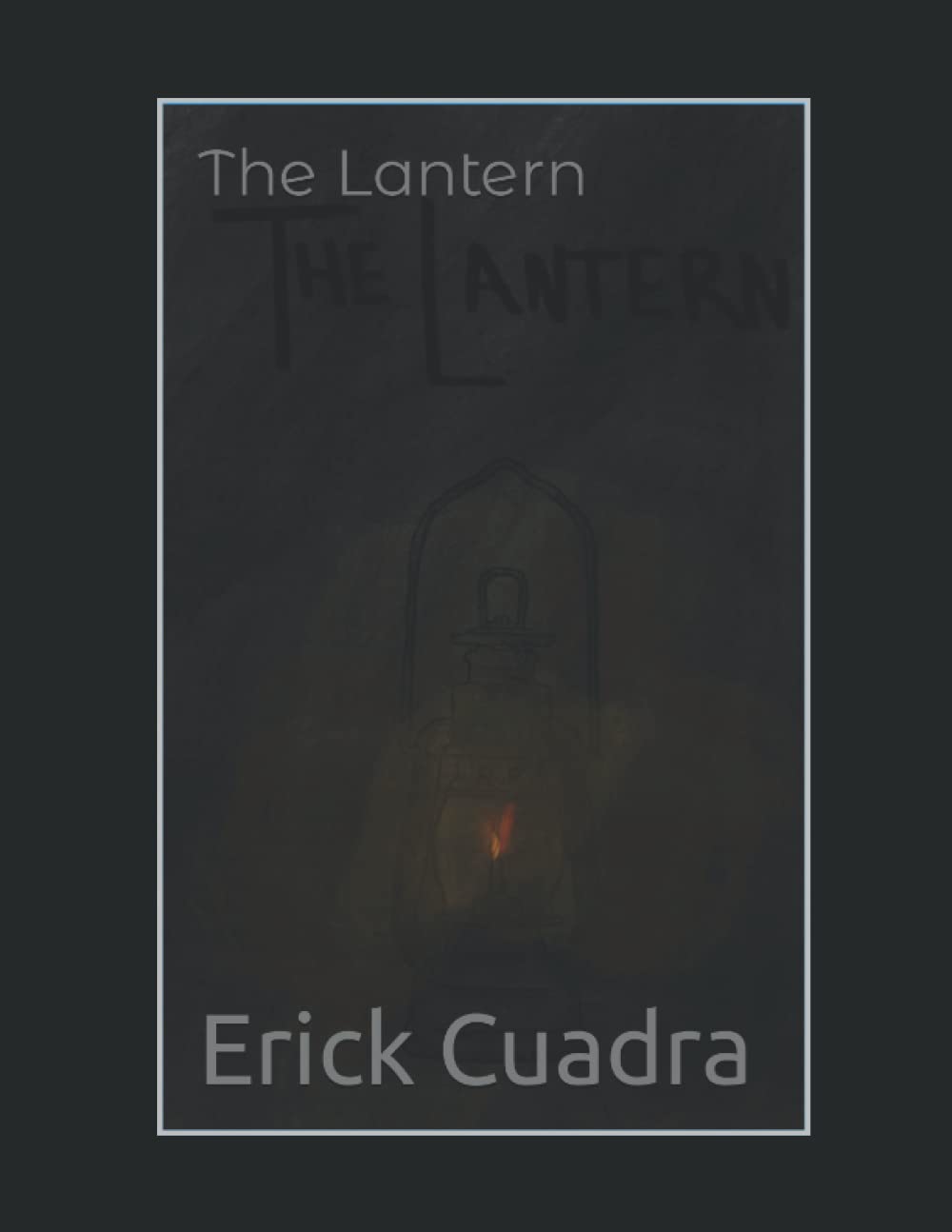 The Lantern poster