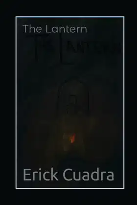 The Lantern poster