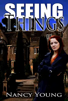 Seeing Things poster