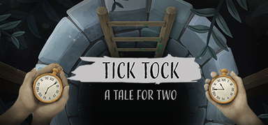 Tick Tock: A Tale for Two capsule
