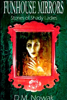 Funhouse Mirrors poster