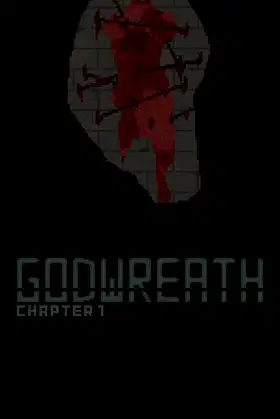 Godwreath: Chapter 1 poster