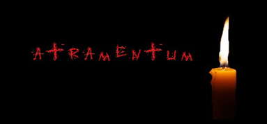 Atramentum VR capsule