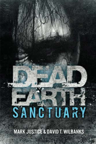 Dead Earth: Sanctuary poster