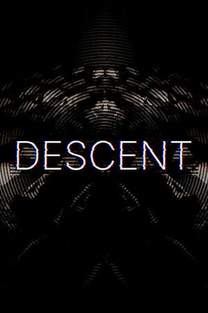 Descent poster