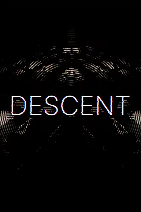 Descent poster