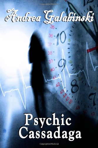 Psychic Cassadaga poster