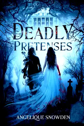 Deadly Pretenses poster